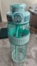 BOTTLED JOY噸噸桶 大容量水杯運(yùn)動(dòng)水壺噸噸杯耐高溫暢噸噸大學(xué)生水杯水杯 曬單實(shí)拍圖