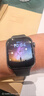 華為（HUAWEI）手表WATCH FIT 4【咨詢(xún)享優(yōu)惠】運動(dòng)智能健康管理藍牙通話(huà)輕薄NFC門(mén)禁交通支付送男女士朋友Pro3 韻律黑丨送定制表帶+精美表盤(pán) 曬單實(shí)拍圖
