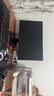 LG 24MR400 23.8英寸高清顯示器 IPS 100Hz 窄邊框 閱讀模式 商務(wù)家用辦公電腦顯示屏 24MR400 24英寸 曬單實拍圖