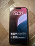 Apple/蘋果 iPhone 16 Pro Max（A3297）256GB 原色鈦金屬 支持移動(dòng)聯(lián)通電信5G 雙卡雙待手機(jī) 曬單實(shí)拍圖