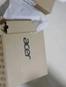 宏碁（acer）非凡Go 國(guó)家補(bǔ)貼20% 14英寸輕薄本 商務(wù)學(xué)生辦公筆記本電腦(8核i3-N305 16G-LPDDR5 512G) 曬單實(shí)拍圖