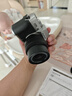富士（FUJIFILM）X-T30 II/XT30 II 微單相機 4k視頻vlog美顏復古照相機 XT30 II銀色+XC15-45mm 曬單實拍圖