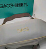 skg頸椎按摩器 H5舒享【王一博同款】肩頸部腰部背部披肩全身熱敷按摩儀 教師節(jié)生日禮物送老師男女友 曬單實拍圖