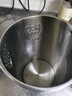 九陽（Joyoung）燒水壺熱水壺電水壺2L內(nèi)外雙鋼 316L不銹鋼一體無縫0膠水 家用開水壺K20FD-W518 曬單實拍圖