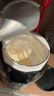 康比特分離乳清蛋白粉增肌粉高蛋白低脂低乳糖健身人士蛋白粉750g 曬單實拍圖