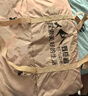 野徒者天幕黑膠帳篷天幕戶(hù)外野外露營(yíng)裝備全套遮陽(yáng)棚蝶形八角天幕旅行 5*4.3米/21㎡（適合10-20人） 黑膠蝶形天幕 曬單實(shí)拍圖