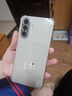 三星Samsung Galaxy A56 國家補貼 超薄機身5000萬像素 5000mAh 拍照游戲手機 AI手機 青欖綠 8GB+256GB 曬單實拍圖