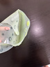 皇寵吃飯圍兜嬰兒輔食圍嘴硅膠防水飯兜寶寶罩衣兒童非一次性圍兜 曬單實拍圖