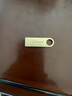 金士頓（Kingston）128GB USB3.2 Gen 1 U盤(pán) DTSE9G3 金屬U盤(pán) 讀速220MB/s 寫(xiě)速100MB/s 學(xué)習辦公投標電腦車(chē)載通用 曬單實(shí)拍圖