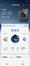 海爾（Haier）【麥浪套系】13KG滾筒洗衣機(jī)全自動(dòng)熱泵洗烘一體帶烘干 家電國家補(bǔ)貼以舊換新 直驅(qū)超薄XHG13L98U1 曬單實(shí)拍圖