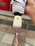 左都（ZUODU）太陽傘防紫外線防曬傘晴雨兩用陽傘全自動折疊高顏值便攜輕便小巧 曬單實拍圖