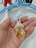 朗龍汽車香水掛件車載香薰香水掛飾車內(nèi)香氛裝飾用品汽車擺件 曬單實(shí)拍圖