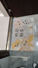 得喜（DeXi）絲圈地墊入戶入門(mén)墊可裁剪防滑進(jìn)戶門(mén)腳墊入戶門(mén)地墊60*90cm 曬單實(shí)拍圖