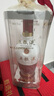 五糧液（WULIANGYE）【七夕美酒】 1618濃香型白酒52度 52度 500mL 6瓶 曬單實(shí)拍圖