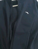 安踏易打理套裝丨立領(lǐng)針織外套長(cháng)褲女款秋季運動(dòng)上衣直筒褲兩件套 曬單實(shí)拍圖