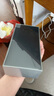 努比亞（nubia）紅魔10S Pro+新品上市 驍龍8至尊領(lǐng)先版7500mAh 智能電競專(zhuān)用游戲新機校園手機 氘鋒透明銀翼24GB+1T 官方標配 曬單實(shí)拍圖