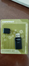 COMFAST AX900 WiFi6免驅(qū)動(dòng)USB無線網(wǎng)卡臺(tái)式機(jī)專用 雙頻5G藍(lán)牙5.3 無線藍(lán)牙二合一 筆記本外置WiFi接收器 曬單實(shí)拍圖
