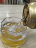 青島啤酒（TsingTao）經(jīng)典（1903）500ml*24聽大罐 整箱裝 一廠生產(chǎn) 七夕送禮 曬單實拍圖