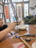 鉆石牌（DIAMOND）【國家補(bǔ)貼】吊扇電風(fēng)扇銅芯電機(jī)銅線家用吊頂風(fēng)扇56吋工業(yè)工廠車間客廳吊風(fēng)扇大風(fēng)力宿舍電扇 56寸S級吊扇王（150W五葉五檔銅芯電機(jī)） 曬單實拍圖