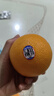 新奇士（Sunkist）澳大利亞藍(lán)標(biāo)早臍橙 4粒裝 單果180g起 新鮮水果 曬單實(shí)拍圖