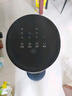 美的（Midea）【塔扇熱賣TOP】遙控定時塔扇家用節(jié)能電風扇/柔風輕音無葉風扇/搖頭落地扇/母嬰扇小風扇 ZAF09MR 曬單實拍圖