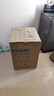 海爾（Haier）國家補貼20%電熱水器50升 PD3 金剛無(wú)縫膽終身免換鎂棒一級能效節能省電儲水式大水量家用洗澡速熱 曬單實(shí)拍圖
