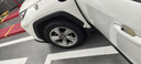 德國馬牌（Continental）汽車(chē)輪胎 225/60R18 100V UCJ 適配吉利博越 風(fēng)神AX7 曬單實(shí)拍圖