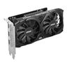 微星（MSI）萬圖師 GeForce RTX 3050 VENTUS 2X E 6G OC 超頻版 電競游戲設(shè)計電腦顯卡  曬單實拍圖