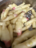 精選紅芽嫩姜仔姜清鮮辛辣腌制泡菜新鮮現(xiàn)挖基地直發(fā)新鮮蔬菜 山東濰坊嫩姜 5斤裝【高性價(jià)比家庭裝】 曬單實(shí)拍圖