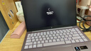 惠普（HP）星Book Pro14 國家補貼2025新品AI高性能輕薄14寸酷睿Ultra筆記本電腦 旗艦商務(wù)辦公筆記本電腦 Ultra5-125H 16G 1T 2.5K 粉 【標配】1T硬盤(pán) 曬單實(shí)拍圖