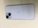Apple iPhone 15  蘋果15 國行5G 雙卡雙待手機 二手手機 全網(wǎng)通 蘋果手機 藍色【85%用戶選擇】 【99新】256G【性能/性價比推薦】3期免息 三年老店+五星店鋪+一年質(zhì)保 曬單實拍圖