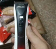 華爾(WAHL)理發(fā)器電推剪充電式成人兒童電動推子發(fā)廊專業(yè)2228 曬單實拍圖