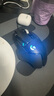 羅技（G）G502HERO 有線游戲電競鼠標(biāo)  邏輯鼠標(biāo)502 人體工學(xué)RGB機(jī)械配重  FPS黑神話悟空宏編程 G502HERO 曬單實(shí)拍圖