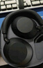 索尼（SONY）WH-1000XM6 頭戴式無線降噪耳機(jī) AI智能降噪 黑色 高考祝福禮物 曬單實(shí)拍圖