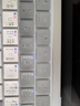 極川 Apple蘋(píng)果MacBook Air13.6英寸M4/M3/M2硅膠鍵盤(pán)膜2025/24/22款筆記本電腦鍵盤(pán)保護膜快捷鍵防塵 曬單實(shí)拍圖