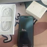 美版機(jī) 分期免息 白條 iPhone16pro 蘋果16ProMax 全新美版有鎖5G iPhone 16 Pro 黑色鈦金屬 256G 全新未激活非原封 包開卡槽 曬單實(shí)拍圖