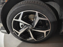 韓泰（Hankook）汽車輪胎 235/45R18 94W H452 原配亞洲龍 適配帕薩特/凱美瑞 曬單實(shí)拍圖