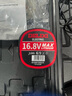 德力西（DELIXI）手電鉆鋰電鉆電動(dòng)螺絲刀家用充電式手鉆電起子電批電動(dòng)工具箱套裝 曬單實(shí)拍圖