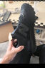 NEW BALANCE NB2002R官方休閑鞋男鞋女鞋低幫夏季透氣網(wǎng)面鞋復(fù)古舒適運(yùn)動(dòng)鞋 深灰色 M2002RDB 41.5 (腳長(zhǎng)26cm【尺碼詳詢(xún)客服】) 曬單實(shí)拍圖