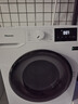 海信（Hisense）9KG滾筒洗衣機(jī)超薄洗烘一體機(jī) 全自動(dòng)家用洗衣機(jī) 1.15高洗凈比節(jié)能省電一級(jí)能效 WD90A1Q-5白色 曬單實(shí)拍圖