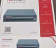 netLINK HTB-1100S-25KM 光纖收發(fā)器 百兆單模雙纖光電轉換器 0-25公里 DC5V 一對 曬單實(shí)拍圖