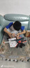 杰雅蒂新款s868玩具散彈雙管?chē)娮觼?lái)福拋殼拉栓軟彈XM1014男孩玩具軟彈搶 拋殼1014藍白【三孔彈殼】 【標配】8彈殼+30軟彈+息鏡 曬單實(shí)拍圖