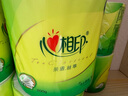 心相印卷紙 茶語(yǔ)有芯4層200g*27卷衛生紙巾 高克重卷筒紙 整箱 曬單實(shí)拍圖