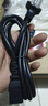 西普萊擴展塢USB2.0集線器20口工業(yè)級分線器A-805p（1.4m）HUB手機平板測試充電單口1A帶外置電源 曬單實拍圖