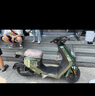 小牛電動(dòng)MT 48V30AH彩屏版 電動(dòng)自行車(chē)鋰電池 新國標智能電瓶通勤成人代步自行車(chē) 到店自提 曬單實(shí)拍圖