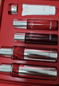 珀萊雅（PROYA）紅寶石水乳套裝 護(hù)膚品套裝 護(hù)膚禮盒化妝品全套生日禮物送女友 曬單實(shí)拍圖