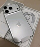 Apple/蘋果  iPhone 17 Pro 256GB 銀色 支持移動聯(lián)通電信5G 雙卡雙待手機 MG8T4CH/A*企業(yè)專享 曬單實拍圖