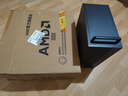 AMD 銳龍R5 5600GT商用辦公家用網(wǎng)課財務(wù)設計臺式電腦游戲主機DIY組裝機電腦辦公套件 配置二5600GT+16G+500G單主機JD物流 單主機 曬單實(shí)拍圖