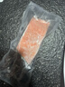 京東京造意式料理三文魚塊1.02kg 原切大西洋鮭魚+秘制料包 海鮮水產(chǎn)年貨 曬單實(shí)拍圖