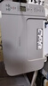 佳能（Canon）TS3480彩色噴墨無線家用辦公學(xué)生A4打印機復(fù)印掃描一體機家庭小型照片手機直接打 TS3480【白色】手機電腦無線連接+打印復(fù)印掃描 套餐四：主機+大容量連噴可加墨+5黑3彩共8瓶 曬單實拍圖